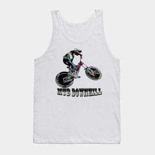 mtb Tank Top